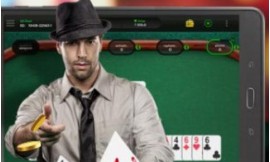 Do any of the rummy games actually pay real money?