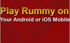 Can you play Rummy on your phone?