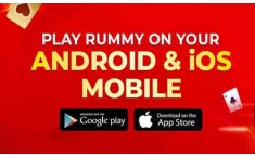 Download and Install One of the Best Rummy Apps for 100% Entertainment 