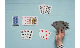 Effective way to play rummy game