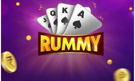 Experience the Excitement of Rummy at KashRummy