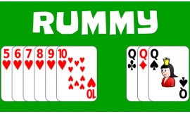 How to play free rummy online?