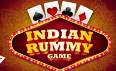 How do I play Indian Rummy?