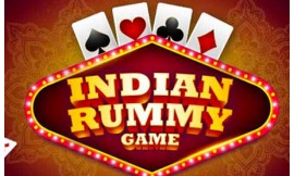 How do I play Indian Rummy?
