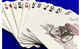 How to play Indian Rummy 2 players?