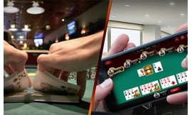 How to play online rummy?