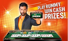 Kashrummy is an online rummy game app based real money