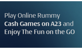 Play Online Rummy Cash Games on Kashrummy and Enjoy the Fun On the Go