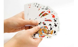 Play the Indian rummy card game and make money on the go