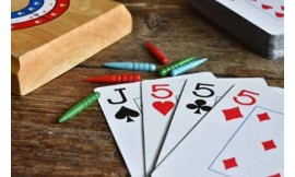 Is rummy a fun game?