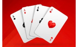 Select professional and authorized site to play rummy
