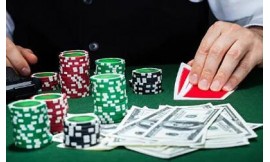 Is the rummy game real cash?