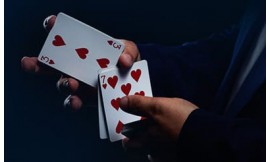 What is Indian rummy called?