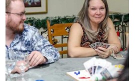 Which rummy app is not fake?