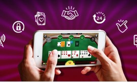 Which is the best online rummy app?