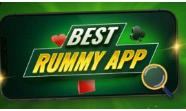 Who is the best rummy app?
