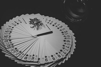 rummy game