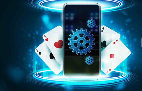 Online Rummy App