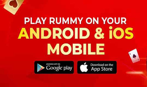 Online Rummy App Download