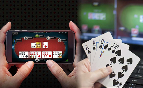 Online Rummy App