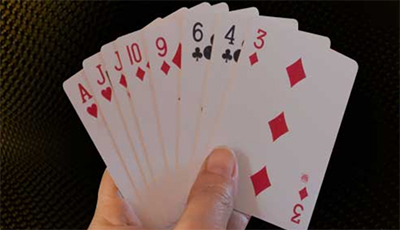 online rummy app