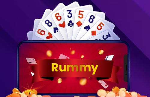 rummy game