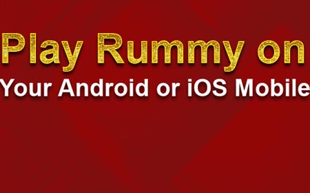 play rummy