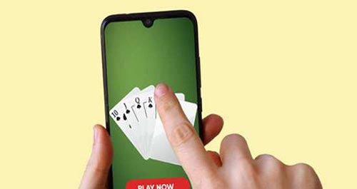 online rummy game