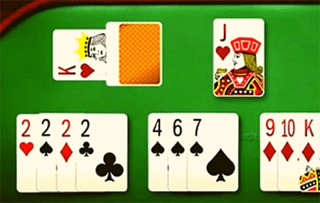 online rummy