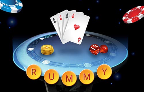 rummy app