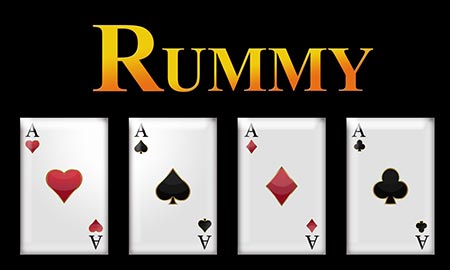 play Rummy for free